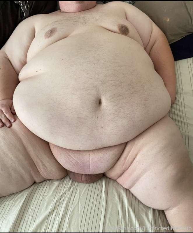 My body needs attention.