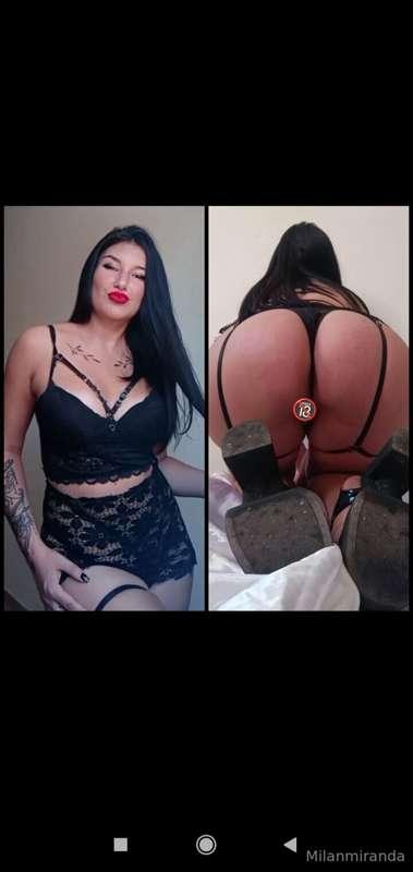 🟢 ONLINE NOW 🟢
@giannafox        
@giannafox 

Daddy, today ..