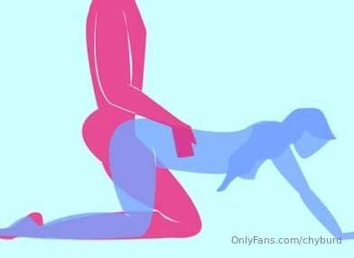 HE SAID DON'T MOVE....SO I PUSHED BACK HARDER 😈 (this 📼 is c..