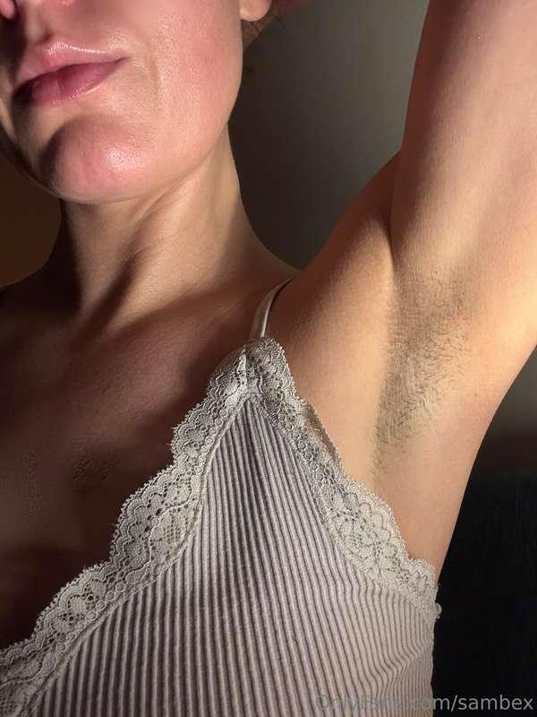 I defiantly take the best stubble pics. 💦