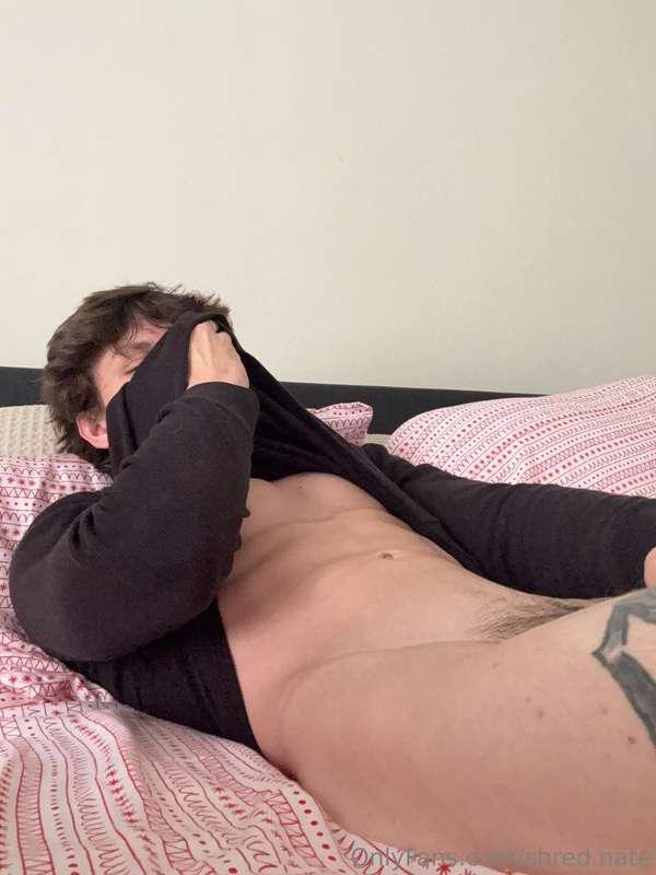 I’m gonna bust 💦… wanna watch? 