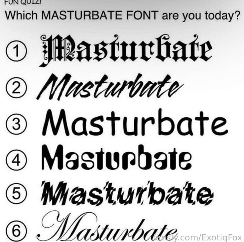 Right now, I'm a 4 👍

About my content #joi #react #reaction #pornreact #masturbation #edging #gooning #goon #egirl #lol