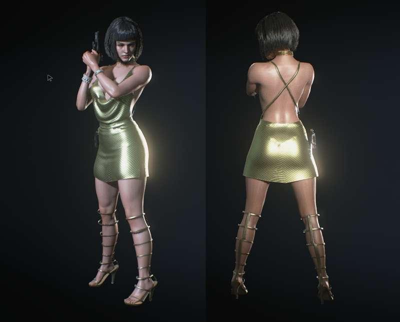 PopStar Outfit