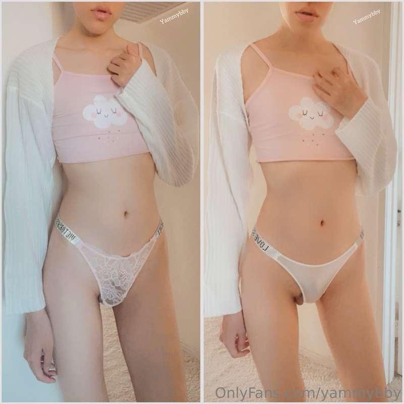 Thinking about wearing this to an event. Do you like left or..