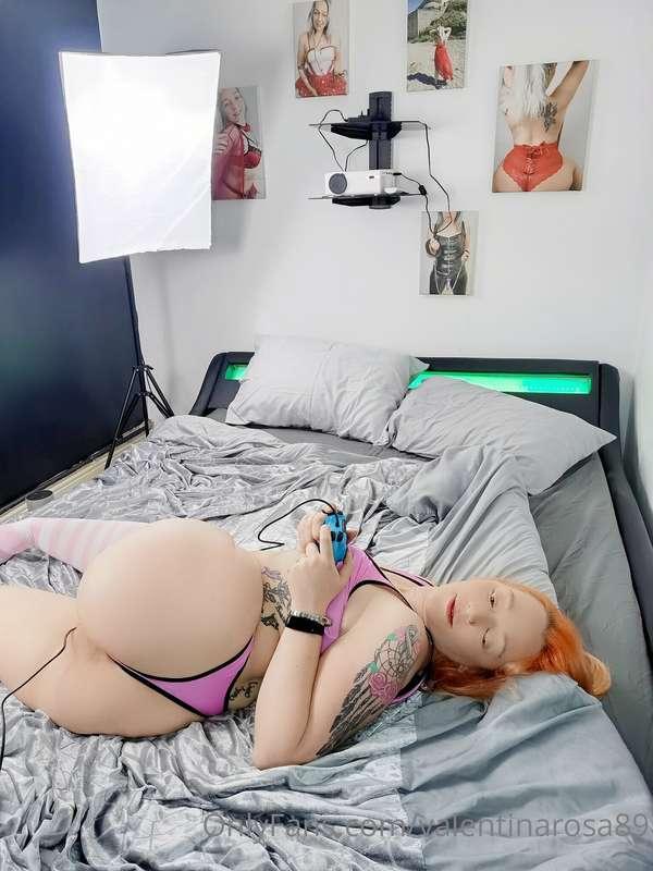 I'll try and play like this then 😉