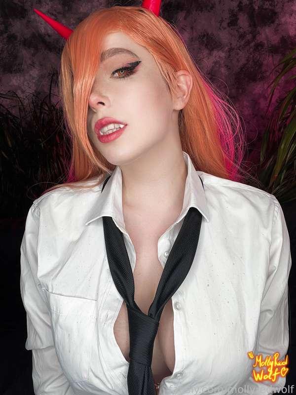 mollyredwolf image #10