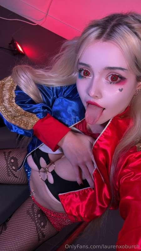 who’s brave enough to tug on my pigtails? 😇