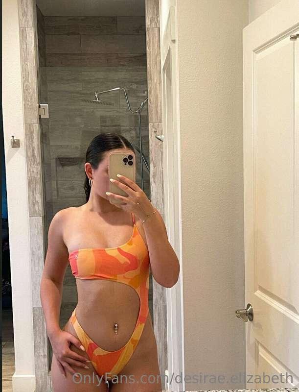 Front or back 😜