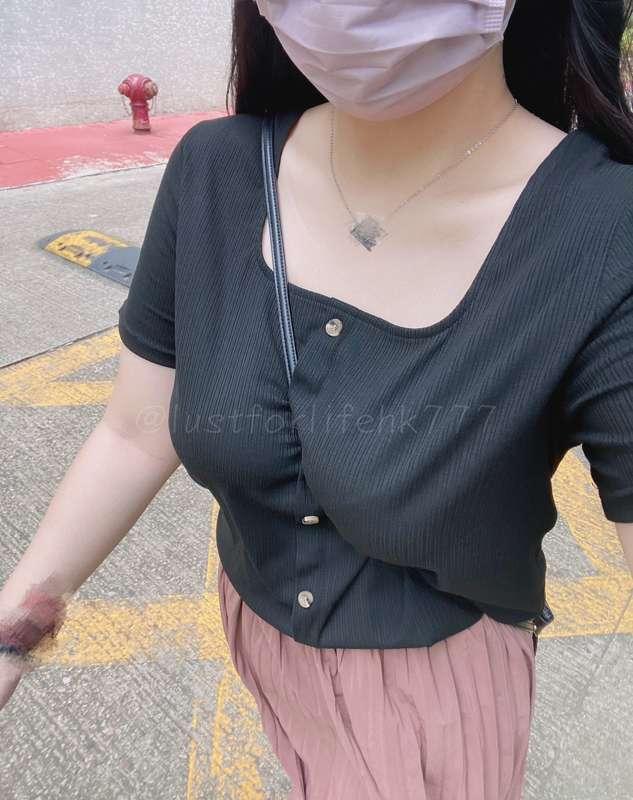 𠝹波小袋子