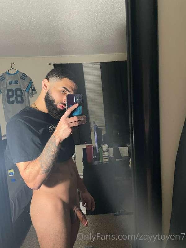who’s up for some dick