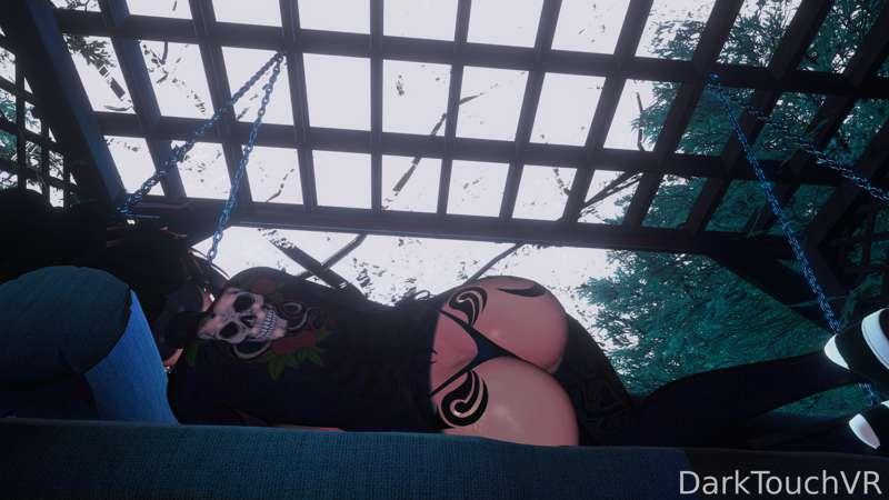 What's this!? We kickin'!?

https://kick.com/darktouchvr
https://kick.com/darktouchvr
https://kick.com/darktouchvr