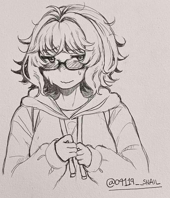 aki sketch (trad)