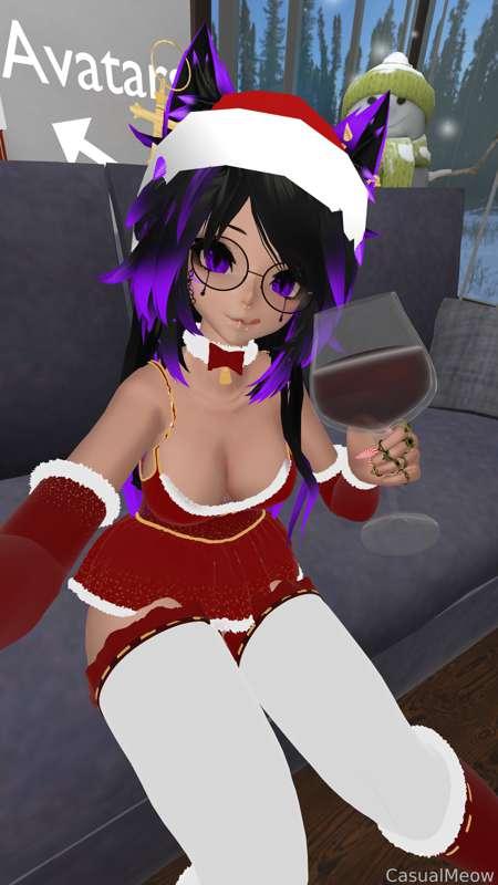casualmeowvr image #2
