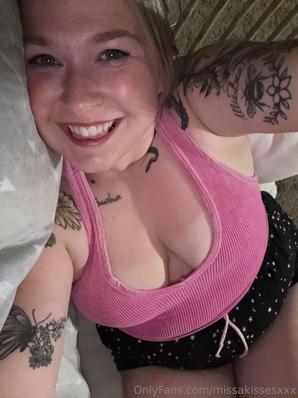 Finally home 😘