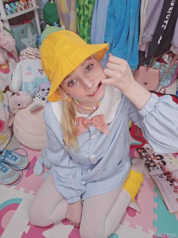 lildreamprincess image #30