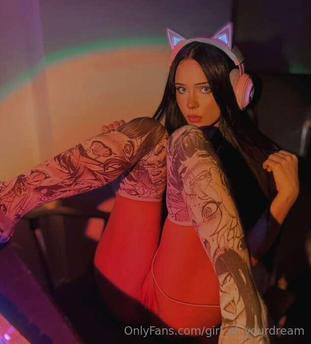 girl_of_yourdream image #0