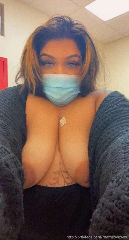 Hi babies. Been feeling a little sad lately. Who wants to ma..