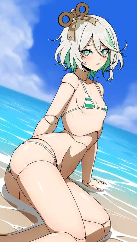 Summer Cecilia