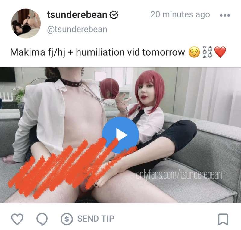 tsunderebean_free main image