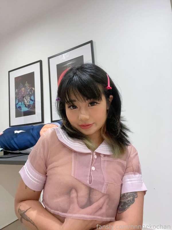 nnnnekochan image #1