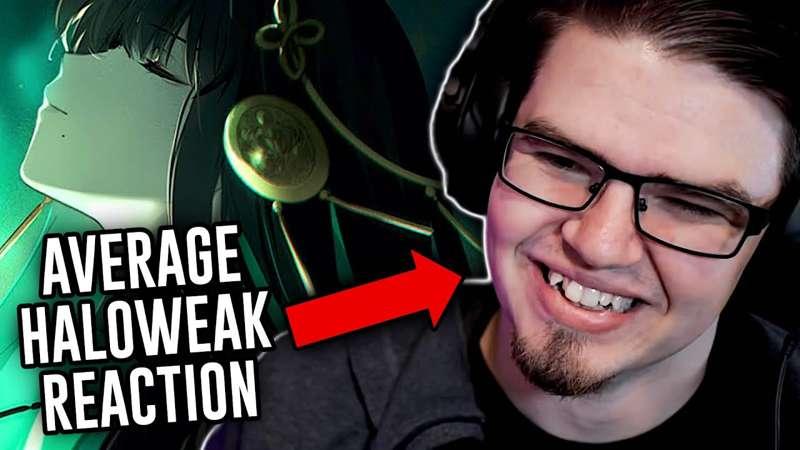 Punishing: Gray Raven - Puppet Song // Reaction & Analysis