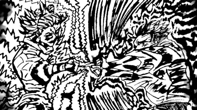 Can Kashimo Hajime's Lightning Boltys Damage Yuta Okkotsu?! (Jujutsu Kaisen)