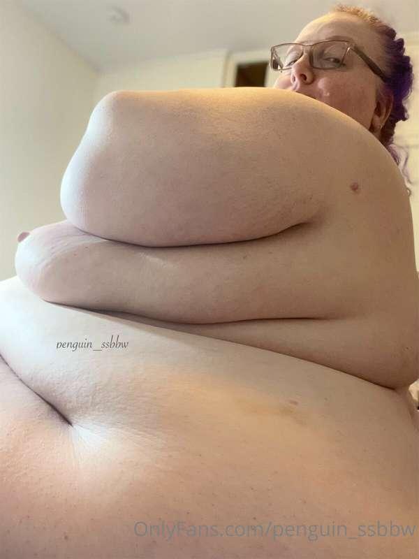 penguin_ssbbw image #3