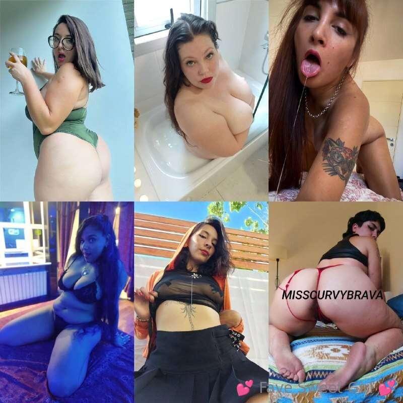 😈🔥 Do you want to get dirty and playful? follow my hottest f..