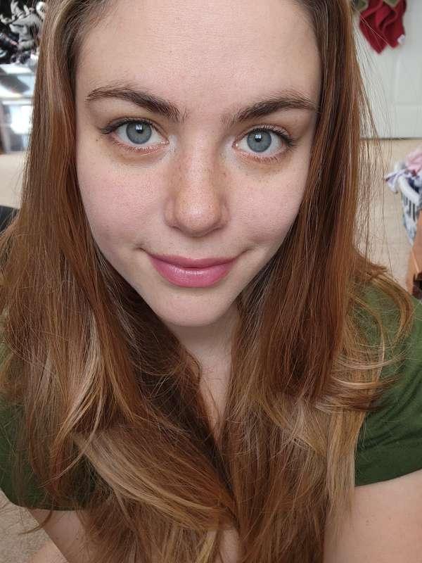 I really like my new camera. =D