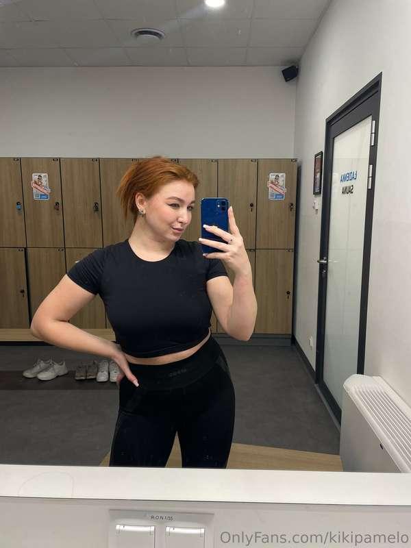  I spend my weekdays at the gym, but is it really worth it?🍑