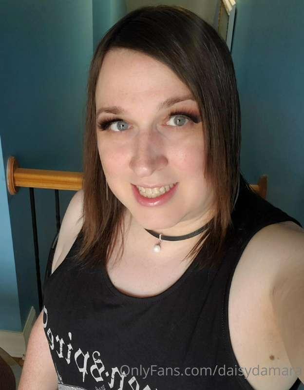 I'm home! 💙 I had a blast at ProgPower metal festival. I'll ..