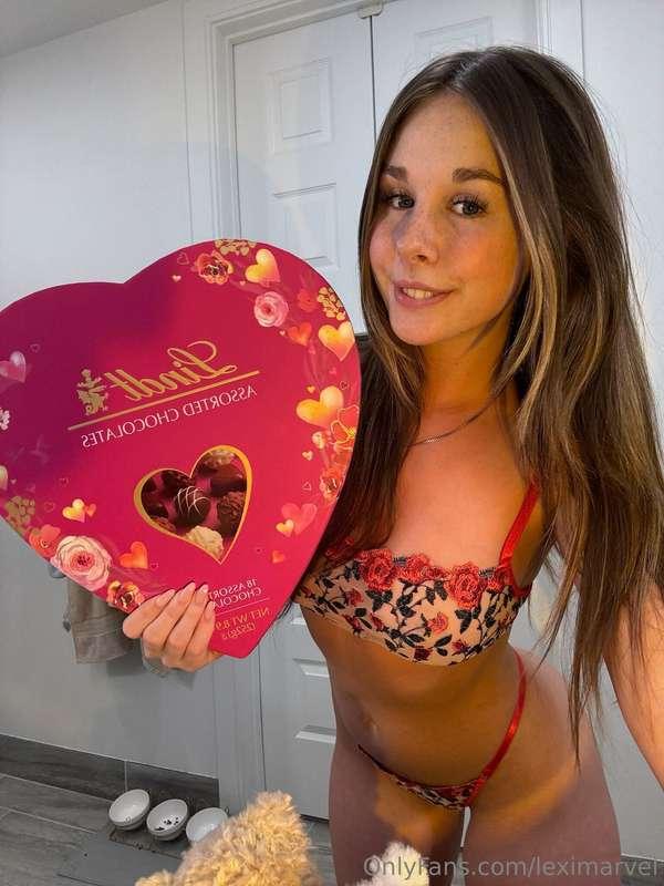 Happy Valentine’s Day 🌹