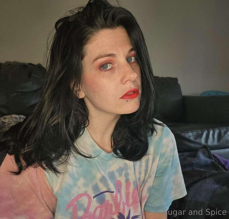My favorite makeup look 🥰💋