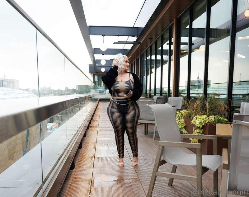 mzdanibadgirl image #1