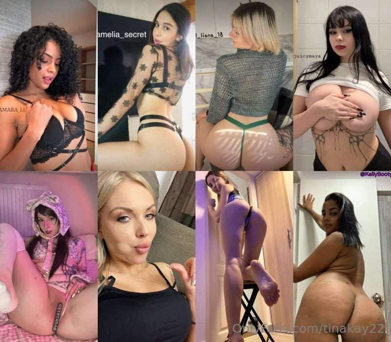 ✨🖤 @AMARA_LI 🖤✨💋 @amelia_secret💋💞💟 @LILL_LIANA_18 💟💞🆓🖤 @JUIC..