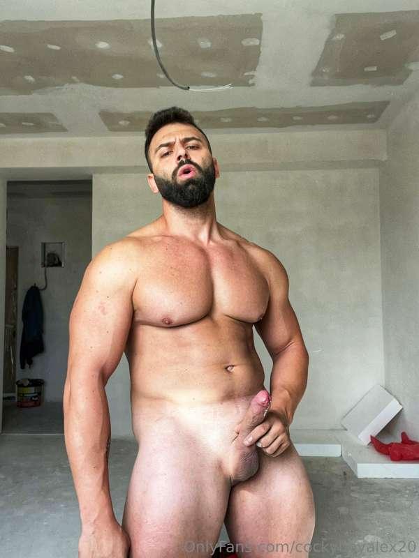 Make me cum 😈🍆