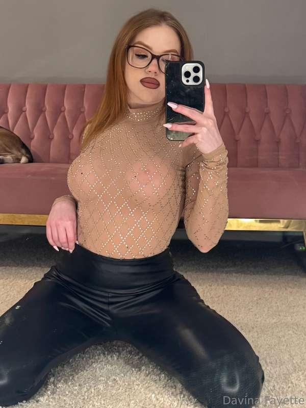 A small peek for now! Everything gets uncovered when you sub..