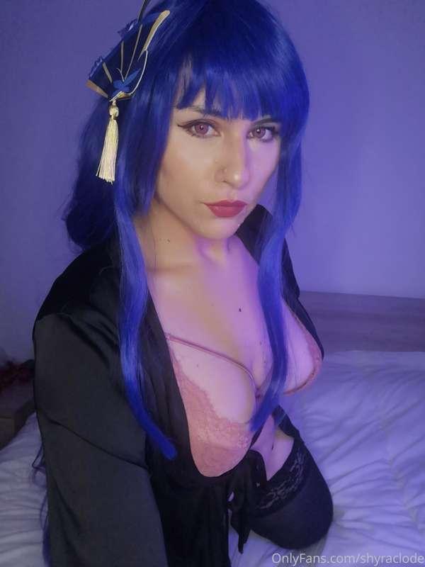 Prewiew Set Baal GI