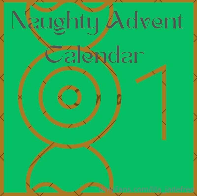 🚨 NEW 4K VIDEO 🚨

Naughty Advent Calendar Day 1 🎄

Sucking a..