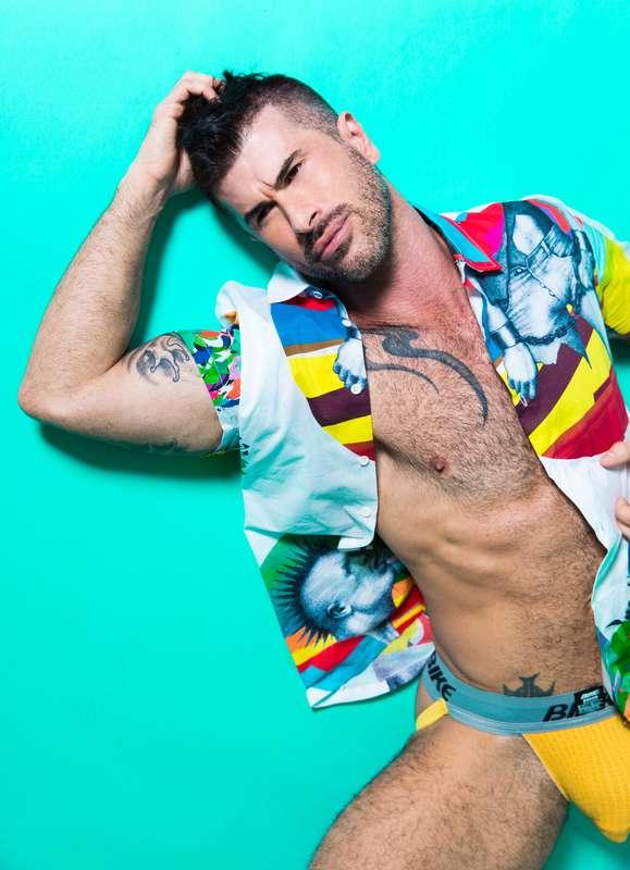 Tom of Finland