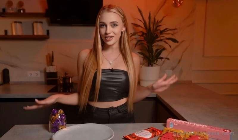 ➡️ https://of.tv/v/h7jrq ⬅️Your sweet post is already waitin..