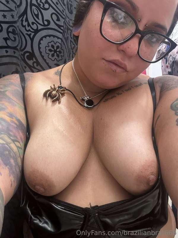 Suck them please