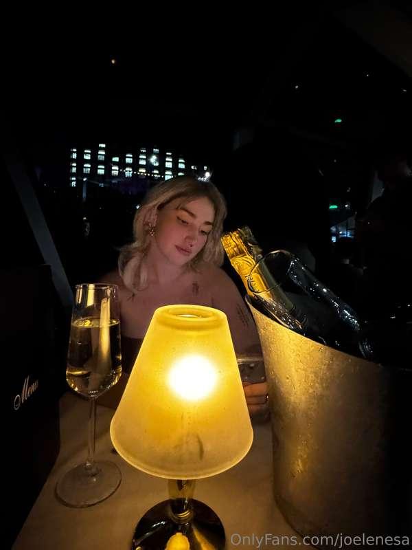 Dinner cruise 