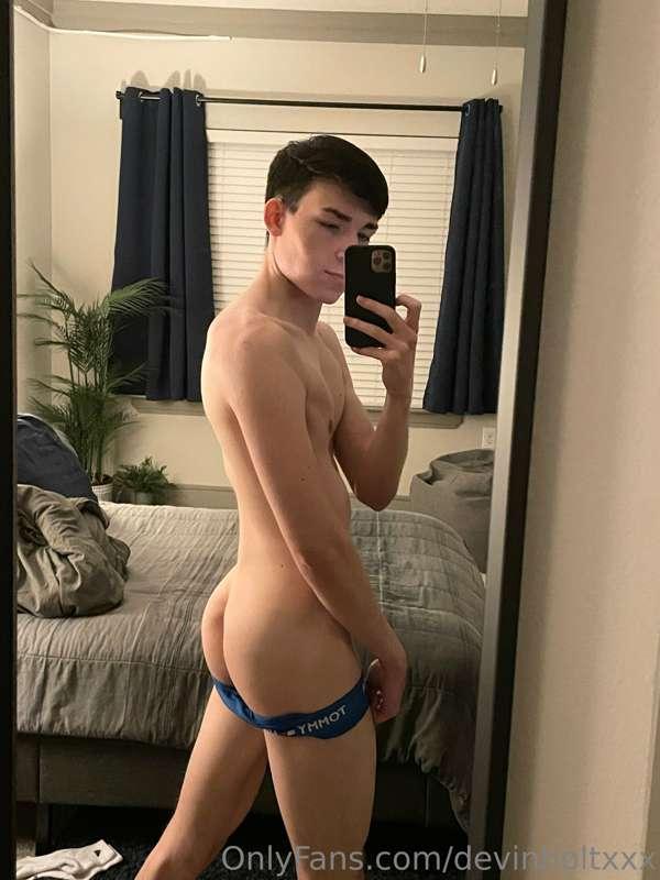 coming to bed?