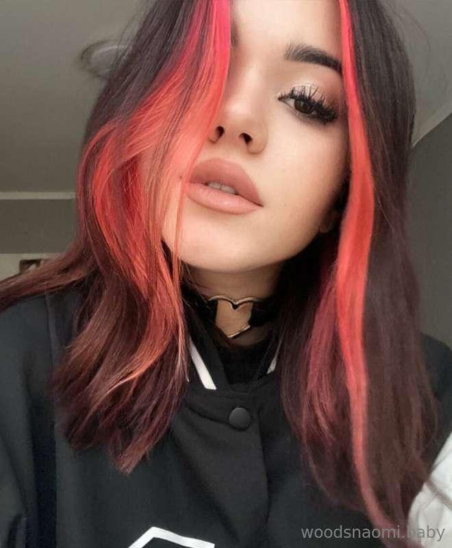 🟢is online now 🟢 @badallieAnd she will drain your dick like ..