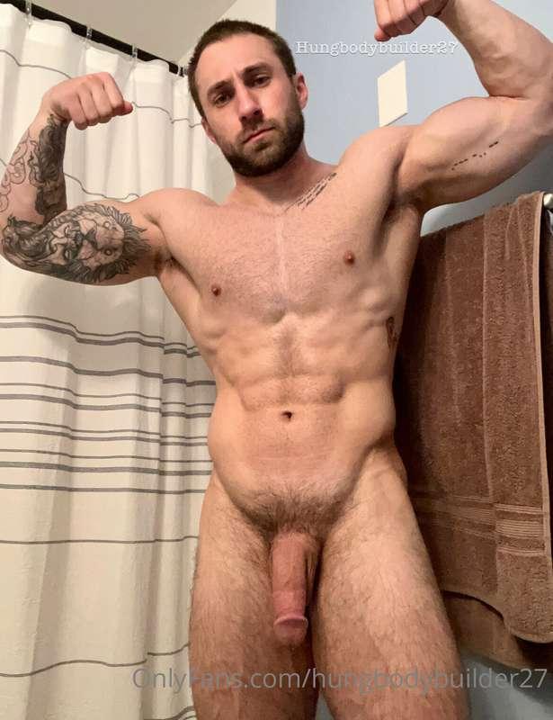 Two weeks of lower calories, body fat down slightly. Haven’t..