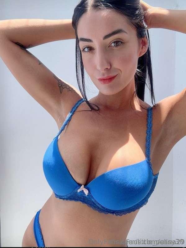 my friend is a HOT AND PERVERT LATINA, find her and she will..