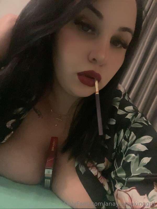 If you want it, come and get it🚬❤️👄😘🚬