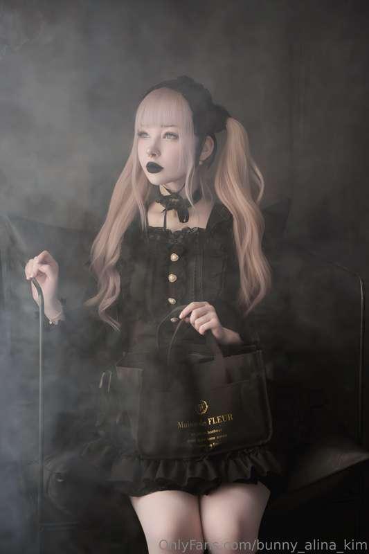 How do you feel about the gothic style?🦇