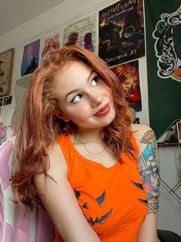 Thinking of your cock